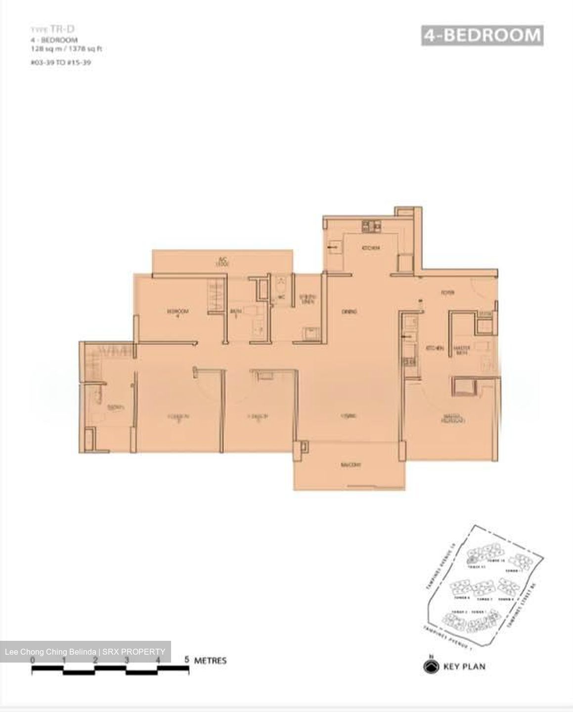 Q Bay Residences (D18), Condominium #591938611